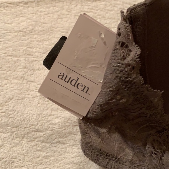 NWT AUDEN BRA - Picture 4 of 4